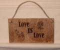 Love is Love