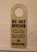 Door Hanger