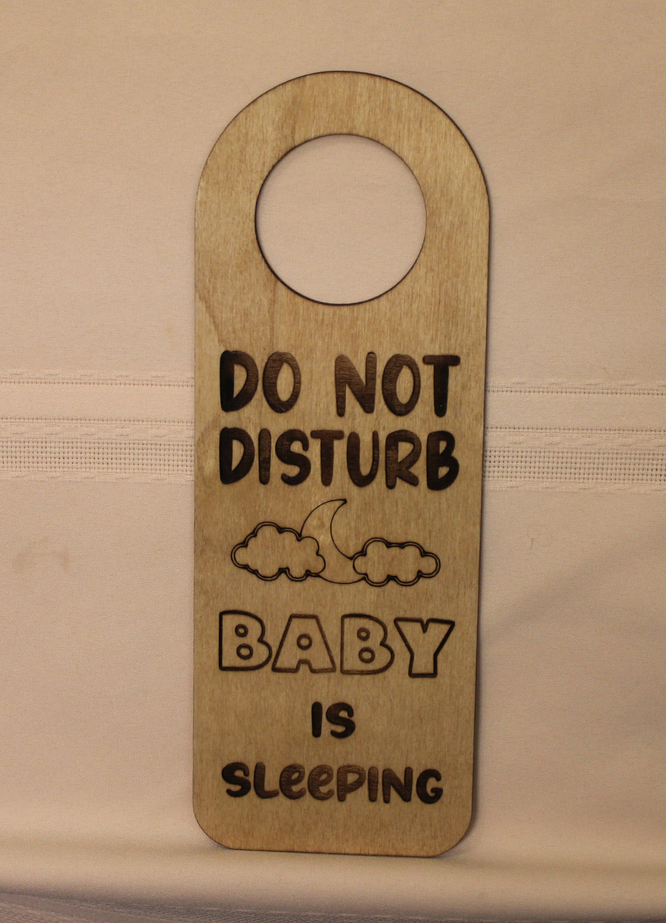 Door Hanger
